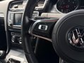 Volkswagen Golf 2.0 TDI BlueMotion Tech GTD Euro 6 (s/s) 5dr 20