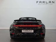 Porsche 911 3.7T 992 Turbo S Convertible 2dr Petrol PDK 4WD Euro 6 (s/s) (650 ps) 15