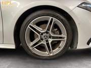 Mercedes-Benz A Class 1.3 A180h MHEV AMG Line (Executive) Hatchback 5dr Petrol Hybrid 7G-DCT Euro 10