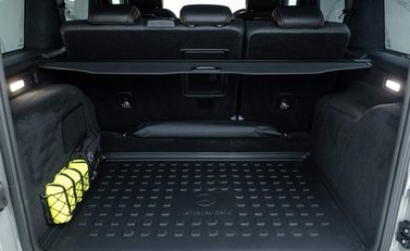 Mercedes-Benz G Class G63 AMG 30