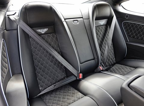 Bentley Continental Supersports 13