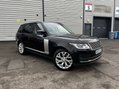 Land Rover Range Rover 3.0 Range Rover Westminster SDV6 Auto 4WD 5dr 32