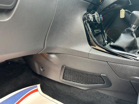 Ford Fiesta 1.25 Zetec Euro 6 5dr 46