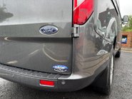 Ford Transit Custom 320 L1 Limited 170 ps Selectshift DCIV - Sat Nav / Adaptive Cruise 26