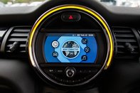 Mini Hatch COOPER S EXCLUSIVE 21