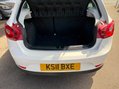 SEAT Ibiza 1.4 16V Sport Euro 5 5dr 32