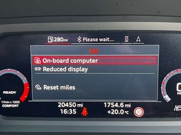 Audi A3 1.0 A3 Sportback 30 TFSI S Line 5dr 32