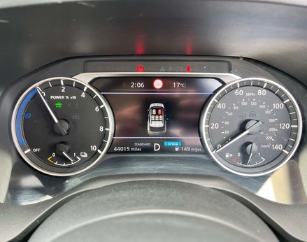 Nissan X-Trail 1.5 X-Trail Acenta Premium E-Power Auto 5dr 21