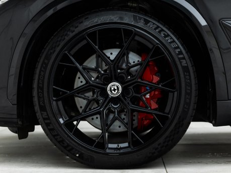 BMW X5 M Competition