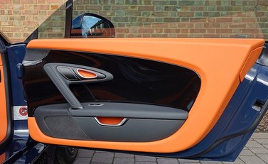 Bugatti Veyron Grand Sport Vitesse 18