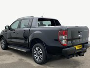 Ford Ranger WILDTRAK ECOBLUE 6