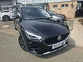 MG ZS 1.5 VTi-TECH Exclusive Euro 6 (s/s) 5dr 2
