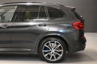 BMW X3 3.0 X3 M40D Auto 4WD 5dr 37