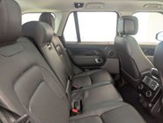 Land Rover Range Rover 3.0 Range Rover Vogue TDV6 Auto 4WD 5dr 45
