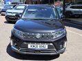 Suzuki Vitara 1.4 Boosterjet MHEV SZ-T Euro 6 (s/s) 5dr 2