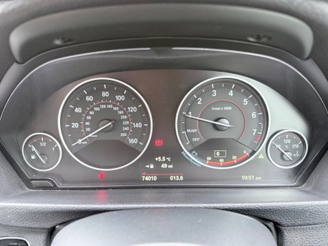 BMW 4 Series 420I M SPORT [PROFESSIONAL MEDIA] 23