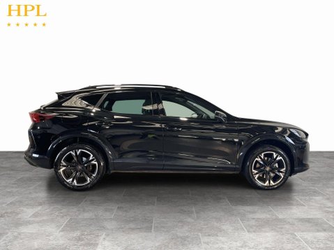 Cupra Formentor 1.5 TSI V1 SUV 5dr Petrol Manual Euro 6 (s/s) (150 ps) Bluetooth - DAB Rad 8