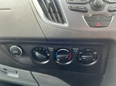 Ford Transit Custom LWB L2H1 Low Roof Limited 290 EURO 6 NO VAT 42