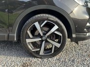 Nissan Qashqai 1.3 Qashqai Tekna DiG-T 5dr 14