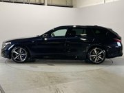 BMW I5 40 83.9kWh M Sport Touring 5dr Electric Auto eDrive (11kW Charger) (340 ps) 5