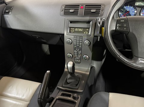 Volvo C30 D DRIVE R-DESIGN 21