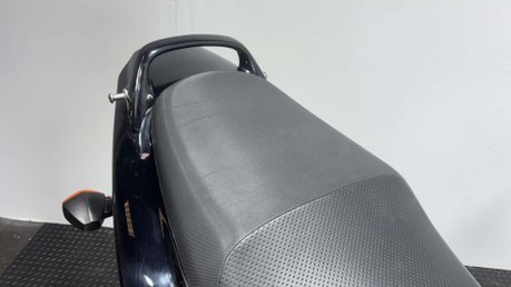 Suzuki Bandit 600 GSF 2001 ONLY 18K MK2 LONG MOT VERY CLEAN 600CC A2 BIKE 50