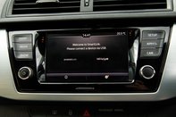 Skoda Fabia COLOUR EDITION TSI 25