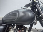 Mutt FSR 2021 RUNNING PROJECT BIKE SPARES OR REPAIR RETRO MODERN CLASSIC 125CC 7