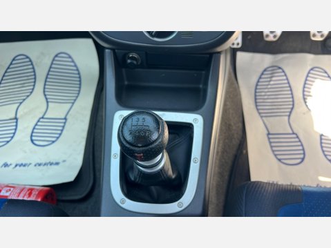 Subaru Impreza 2.0 WRX STI 4dr 35