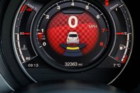 Abarth 500 595 TURISMO 32