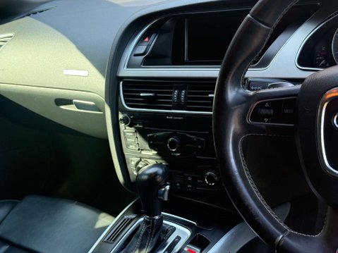 Audi S5 3.0 S5 Sportback TFSI Quattro Auto 4WD 5dr 22