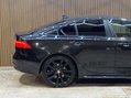 Jaguar XE 2.0 XE R-Sport D Auto 4dr 11