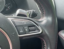 Audi SQ5 3.0 BiTDI V6 SUV 5dr Diesel Tiptronic quattro Euro 5 (s/s) (313 ps) 13