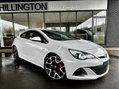 Vauxhall Astra GTC 2.0T VXR Euro 5 (s/s) 3dr 4