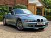 BMW Z3 1.9i 2dr