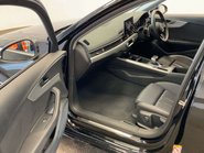 Audi A4 2.0 A4 Sport 35 TDI MHEV Semi-Auto 5dr 9