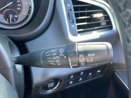 Suzuki SX4 S-Cross 1.4 SX4 S-Cross Motion Boosterjet MHEV 5dr 44