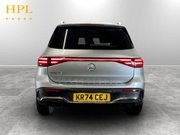 Mercedes-Benz EQB EQB 250+ 70.5kWh AMG Line (Executive) SUV 5dr Electric Auto (190 ps) 6