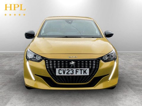 Peugeot 208 1.2 PureTech Allure Premium + Hatchback 5dr Petrol Manual Euro 6 (s/s) (100 2
