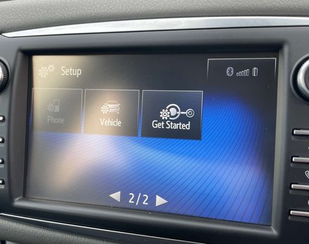 Toyota Yaris 1.5 Yaris Icon Tech VVT-i 5dr 34