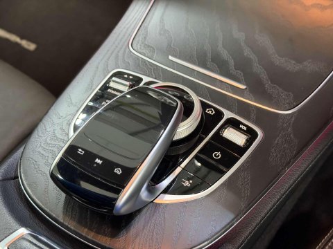 Mercedes-Benz E Class 2.0 E220d AMG Line (Premium) Coupe 2dr Diesel G-Tronic+ Euro 6 (s/s) (194 p 50