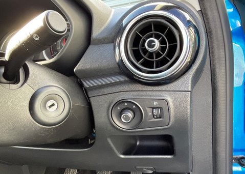 MG MG3 EXCLUSIVE NAV VTI-TECH 16