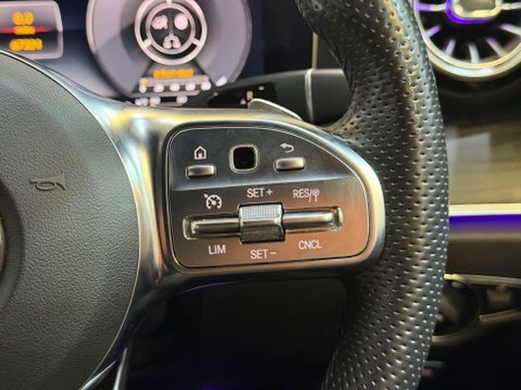 Mercedes-Benz E Class 2.0 E220d AMG Line Coupe 2dr Diesel G-Tronic+ Euro 6 (s/s) (194 ps) 31
