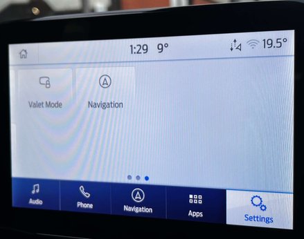 Ford Puma 1.0 Puma ST-Line X MHEV 5dr 47