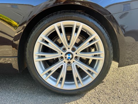BMW 4 Series 2.0 420d Luxury Auto Euro 6 (s/s) 2dr 53