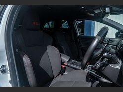 Renault Megane 1.8 Megane Renault Sport Trophy Auto 5dr 10