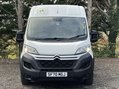 Citroen Relay 40 L4H2 17seat Flexilite minibus with mesh ramp, sensors. Euro 6. Non-D1. 8
