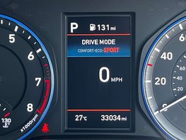 Hyundai KONA 1.6 Kona Premium GT 4x4 Semi-Auto 4WD 5dr 35