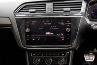 Volkswagen Tiguan SEL TSI 4MOTION DSG 22