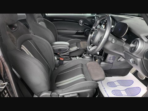 Mini Hatch COOPER S SPORT 12